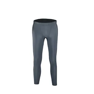 Pantalón Deportivo RS Rhoper Caballero Gris